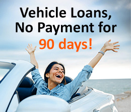 TruGrocer Federal Credit Union - Auto Loans