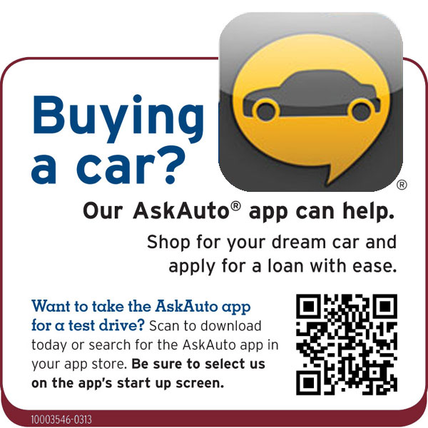Download AskAuto Car Buying App