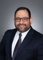 Javier Rosado